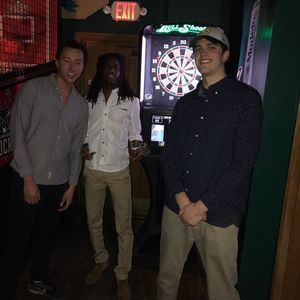 Meet your Posher, Evan